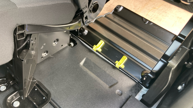 Vauxhall Vivaro L1 Diesel 1.5 Turbo D 120 Prime H1 Van